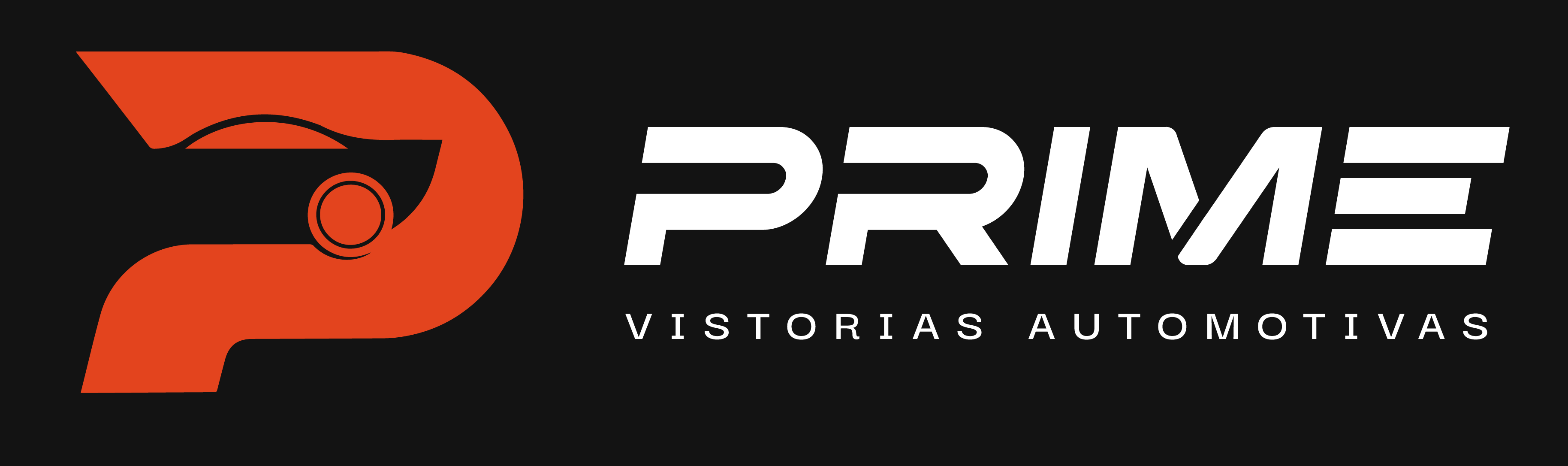 Prime Vistorias Automotivas